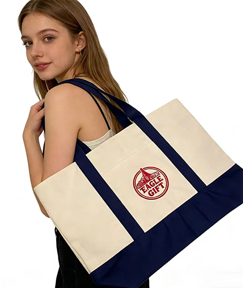 Canvas Bags