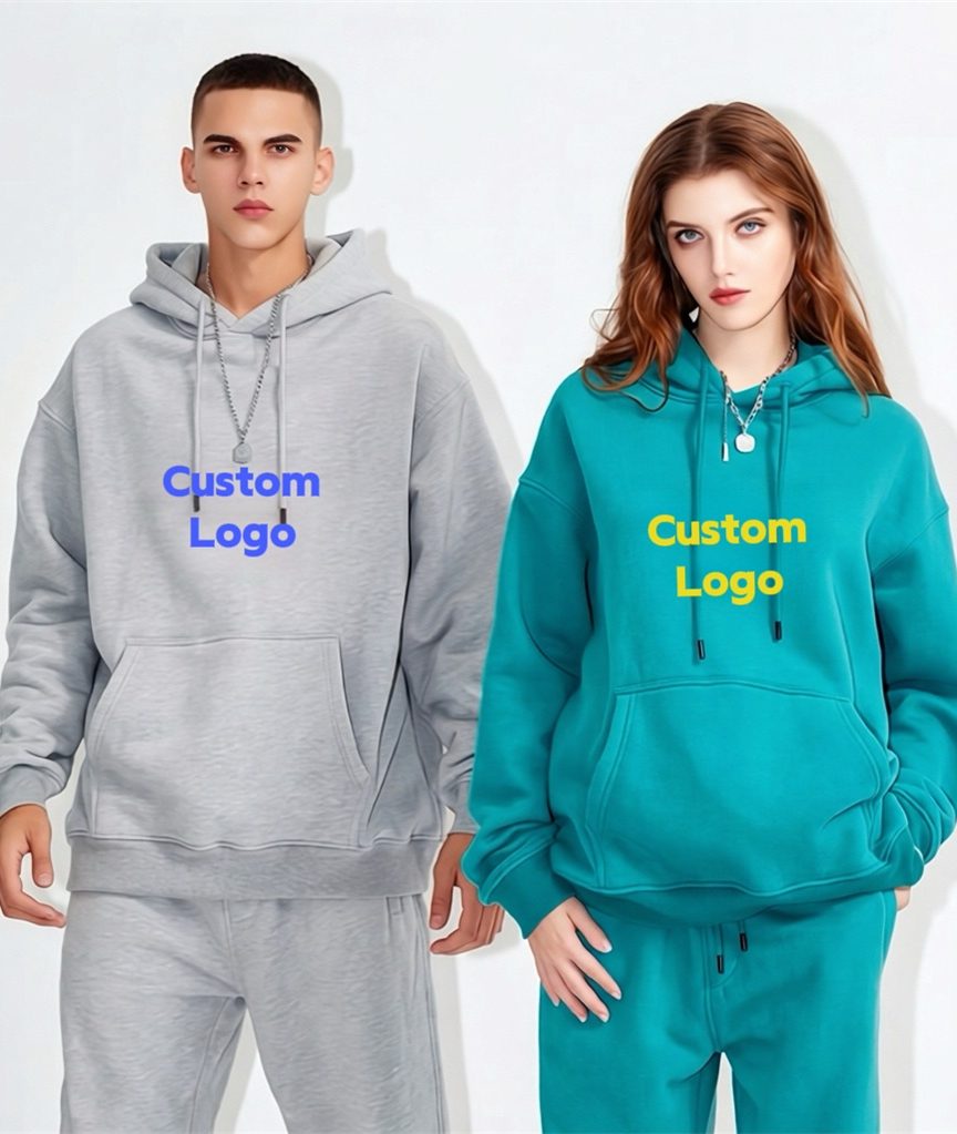 Hoodies