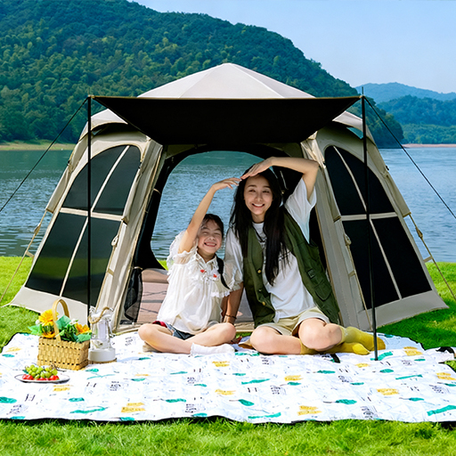 Camping Tent