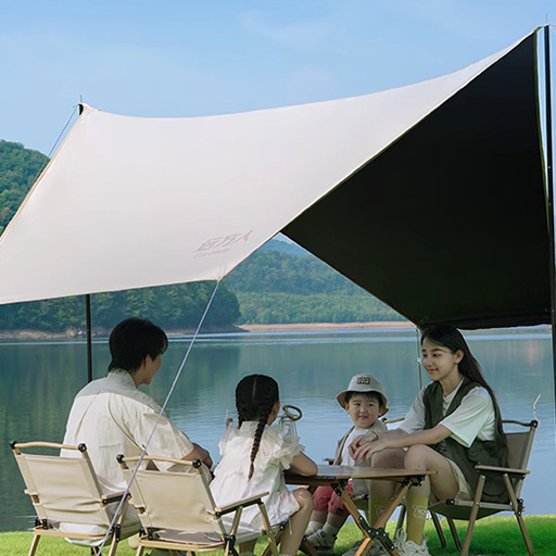 Camping Tent