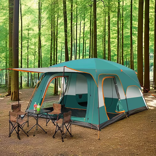 Camping Tent