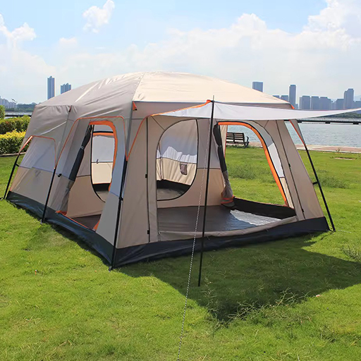 Camping Tent