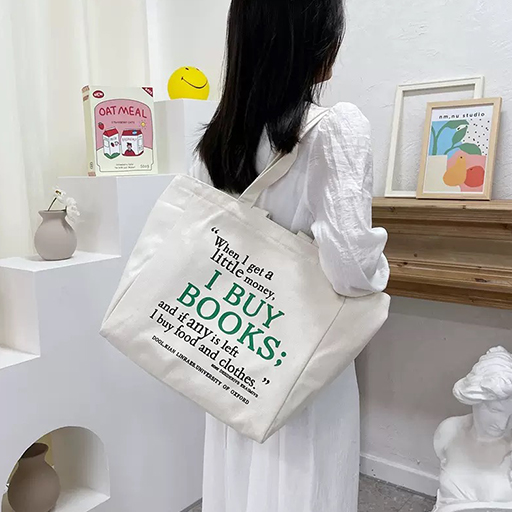 Canvas Bags