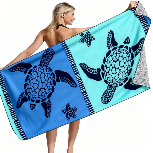Beach Towel