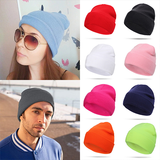 Cap