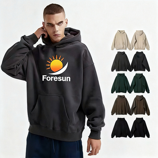 Hoodies