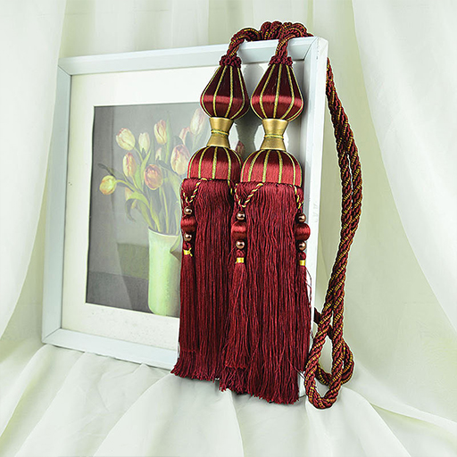 Beaded Trimming