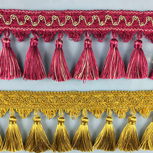Curtain Tiebacks