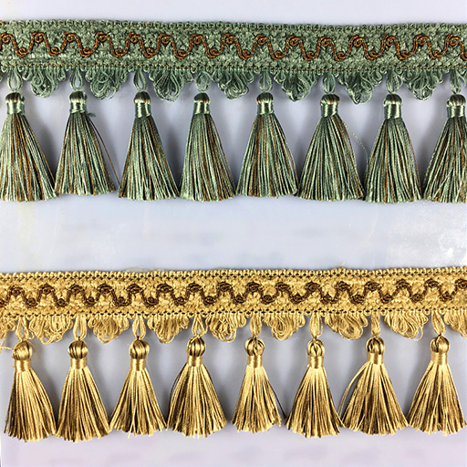 Curtain Tassel