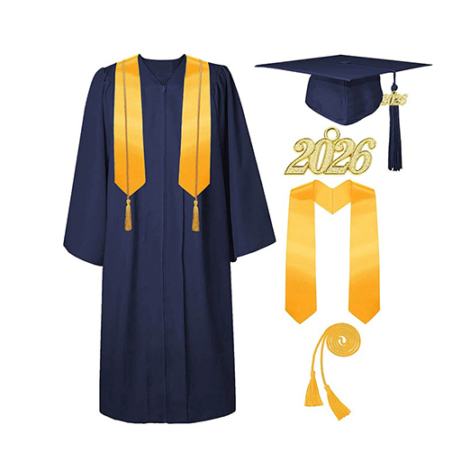Graduation Gown