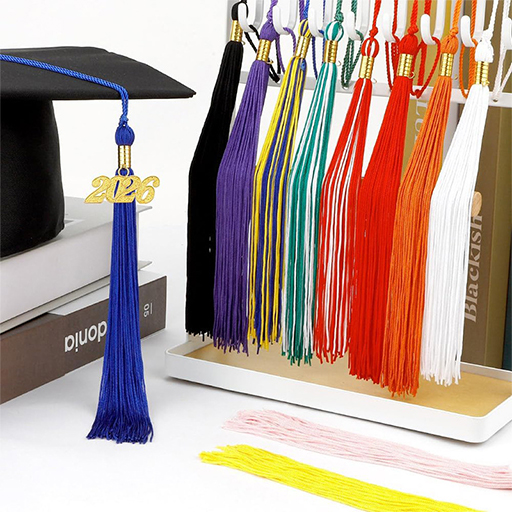 Graduation Honor Tassel
