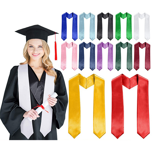 Graduation Stole