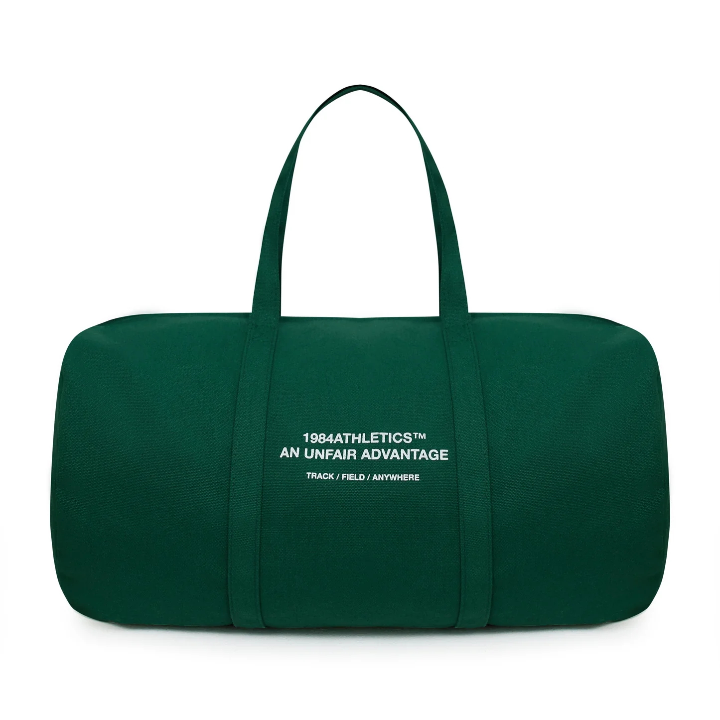 Unisex Cotton Canvas Tote Duffel Bag Customized Logo Fashionable Wholesale Gym Sport & Travel Tote Bag